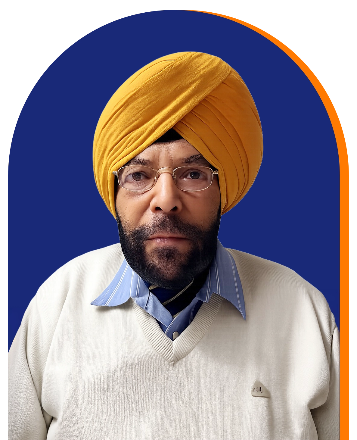 Swarn Singh - Managing Director